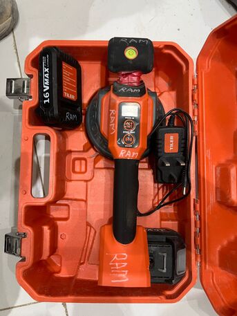 Dammam, Machinery, SAR 50,  Tile Machinery And Tools Available For Sale 1 Month Used