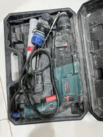 Dammam, Machinery, SAR 50,  Tile Machinery And Tools Available For Sale 1 Month Used