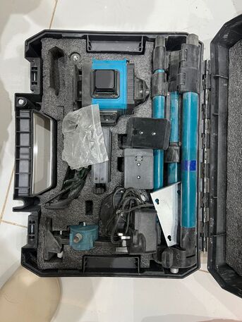 Dammam, Machinery, SAR 50,  Tile Machinery And Tools Available For Sale 1 Month Used