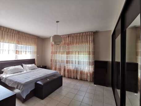 Jabal Al-Weibdeh, Apartments/Houses, JOD 1000/month,  3 BR,  245 Sq. Meter,  Beautiful Sunny Three-bedroom With Expansive Windows And Open Views