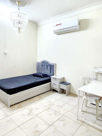 Riyadh, Rooms Available, SAR 2000/month,  Male Executive Bachelor Rooms