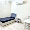 SAR 2000/month,  Male Executive Bachelor Rooms