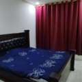 BHD 150/month,  Furnished,  1 BR,  Sharing Fully Furnished 1 Bedroom With Attached Bathroom  Big Hall With Sea View Balcony
