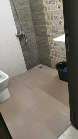 Hidd, Apts/Flats Wanted, BHD 150/month,  Furnished,  1 BR,  Sharing Fully Furnished 1 Bedroom With Attached Bathroom  Big Hall With Sea View Balcony