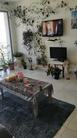 Hidd, Apts/Flats Wanted, BHD 150/month,  Furnished,  1 BR,  Sharing Fully Furnished 1 Bedroom With Attached Bathroom  Big Hall With Sea View Balcony