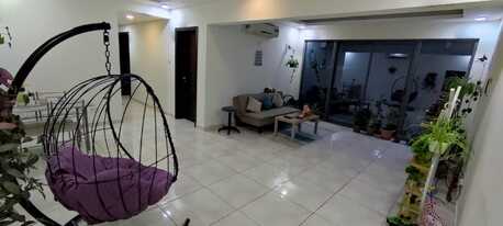 Hidd, Apts/Flats Wanted, BHD 150/month,  Furnished,  1 BR,  Sharing Fully Furnished 1 Bedroom With Attached Bathroom  Big Hall With Sea View Balcony