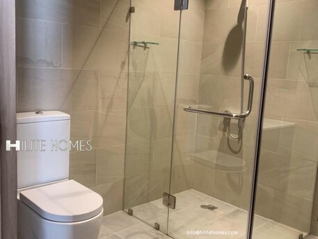 Kuwait City, Villas, KWD 1400,  Triplex Villa For Rent In Abu Al Hassaniya