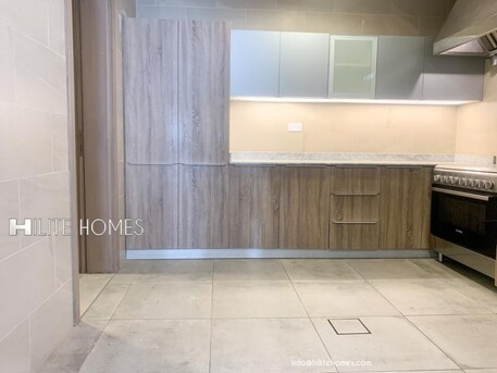 Kuwait City, Villas, KWD 1400,  Triplex Villa For Rent In Abu Al Hassaniya