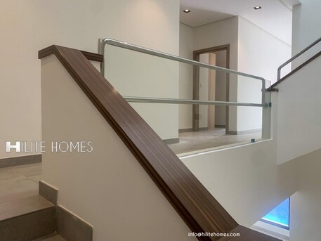 Kuwait City, Villas, KWD 1400,  Triplex Villa For Rent In Abu Al Hassaniya