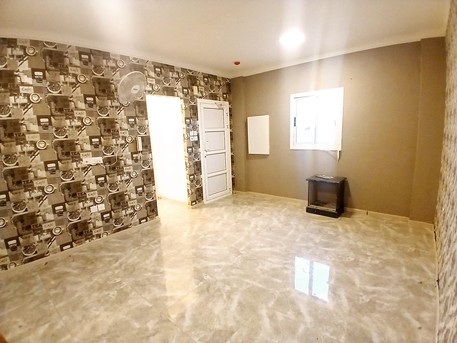 Hidd, Apartments/Houses, BHD 150/year,  1 BR,  Flat Studio Flat For Rent Inclusive Ewa