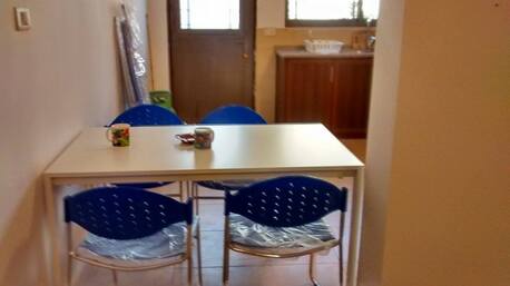 Jabal Al-Weibdeh, Apartments/Houses, JOD 500/month,  Furnished,  2 BR,  90 Sq. Meter,  Furniture Apartment In Al Weibdeh