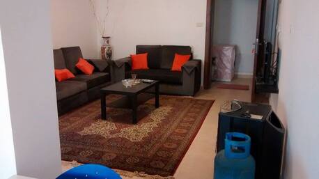 Jabal Al-Weibdeh, Apartments/Houses, JOD 500/month,  Furnished,  2 BR,  90 Sq. Meter,  Furniture Apartment In Al Weibdeh
