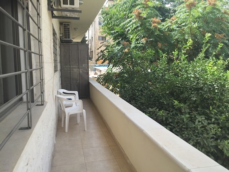 Jabal Al-Weibdeh, Apartments/Houses, JOD 500/month,  Furnished,  2 BR,  90 Sq. Meter,  Furniture Apartment In Al Weibdeh