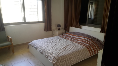 Jabal Al-Weibdeh, Apartments/Houses, JOD 500/month,  Furnished,  2 BR,  90 Sq. Meter,  Furniture Apartment In Al Weibdeh