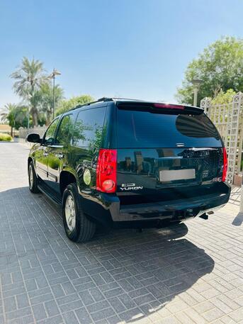 Al Faisaliyah, Vehicles, Cars & Trucks , SAR 38000,  Gmc Yukon,  2013,  Automatic,  490000 KM,    EXCELLENT CONDITION & NEAT INTERIORS