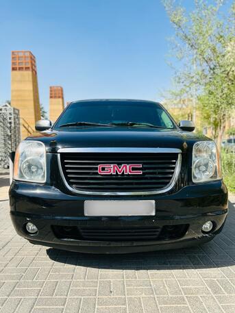 Al Faisaliyah, Vehicles, Cars & Trucks , SAR 38000,  Gmc Yukon,  2013,  Automatic,  490000 KM,    EXCELLENT CONDITION & NEAT INTERIORS