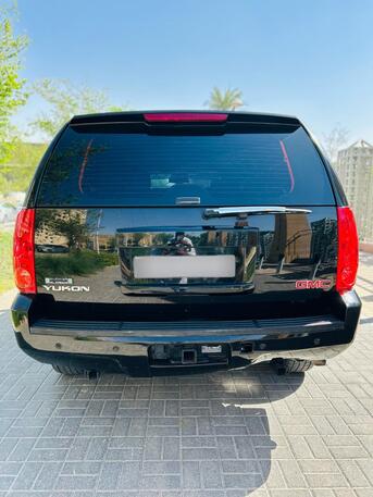 Al Faisaliyah, Vehicles, Cars & Trucks , SAR 42000,  Gmc Yukon,  2013,  Automatic,  490000 KM,    EXCELLENT CONDITION & NEAT INTERIORS