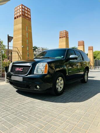 Al Faisaliyah, Vehicles, Cars & Trucks , SAR 42000,  Gmc Yukon,  2013,  Automatic,  490000 KM,    EXCELLENT CONDITION & NEAT INTERIORS