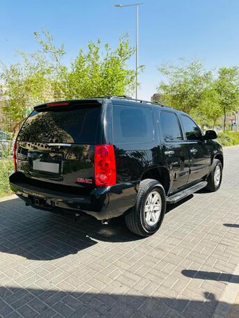 Al Faisaliyah, Vehicles, Cars & Trucks , SAR 42000,  Gmc Yukon,  2013,  Automatic,  490000 KM,    EXCELLENT CONDITION & NEAT INTERIORS