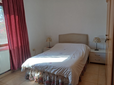 Amman, Apartments/Houses, JOD 300/month,  1 BR,  Wonderful One Bedroom Cozy Apartment In Jabal Amman 2nd Circle.