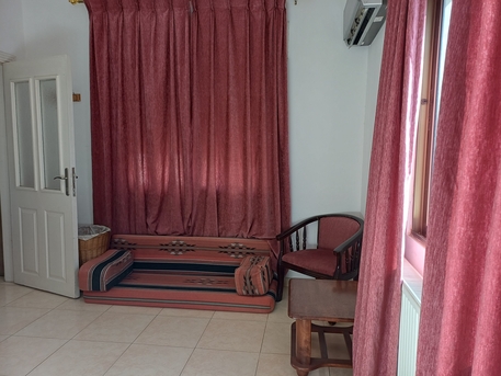 Amman, Apartments/Houses, JOD 300/month,  1 BR,  Wonderful One Bedroom Cozy Apartment In Jabal Amman 2nd Circle.