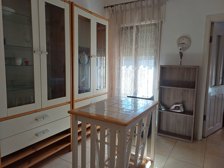 Amman, Apartments/Houses, JOD 300/month,  1 BR,  Wonderful One Bedroom Cozy Apartment In Jabal Amman 2nd Circle.