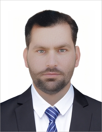 Al-Madinah, Job Seekers, Safety Officer