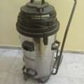 SAR 2000,  3 Motor Italian Wet Vaccume Machine For Carpet