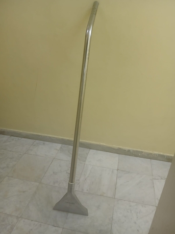 Jeddah, Appliances, SAR 2000,  3 Motor Italian Wet Vaccume Machine For Carpet