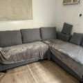 SAR 650,  For Sale - Sofa Set, TV Table, Wardrobe, & Dining Table