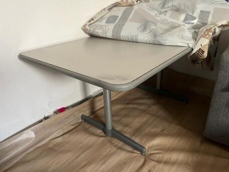 Al Malaz, Furniture, SAR 650,  For Sale - Sofa Set, TV Table, Wardrobe, & Dining Table