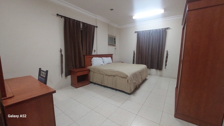 Jubail, Apartments/Houses, SAR 2200/month,  1 BR,  1bhk Family Furnished Sea View Flat