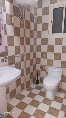 Jubail, Apartments/Houses, SAR 2200/month,  1 BR,  1bhk Family Furnished Sea View Flat