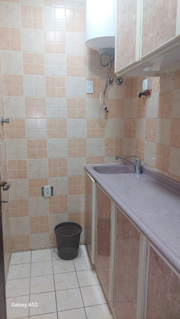 Jubail, Apartments/Houses, SAR 2200/month,  1 BR,  1bhk Family Furnished Sea View Flat