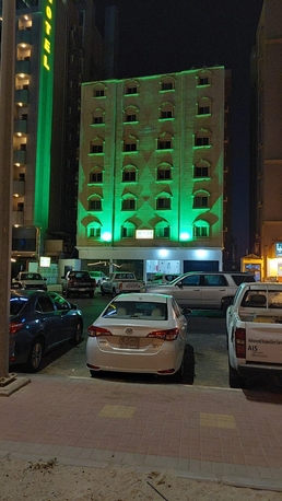 Jubail, Apartments/Houses, SAR 2200/month,  1 BR,  1bhk Family Furnished Sea View Flat