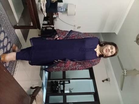 Lahore, Seeking Groom, 40,  Seeking For Marriage