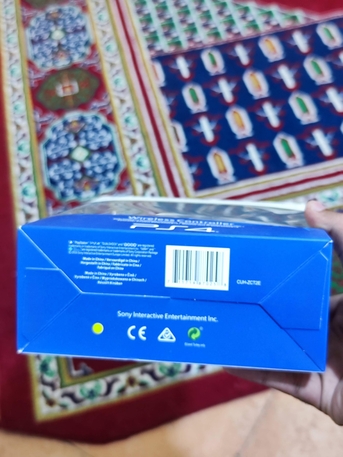 Jeddah, Video Games, SAR 95,  Brand New DualShock 4 Wireless Controllers &ndash; For PS4 & PC