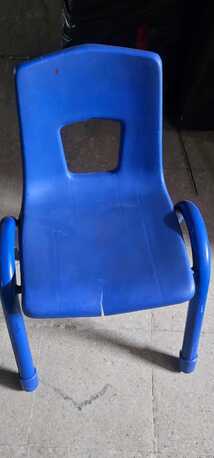 Riyadh, Baby & Kid Stuff, SAR 300,  Kids Table + 4 Chairs