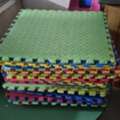 SAR 50,  Kids Colorful Foam Mats