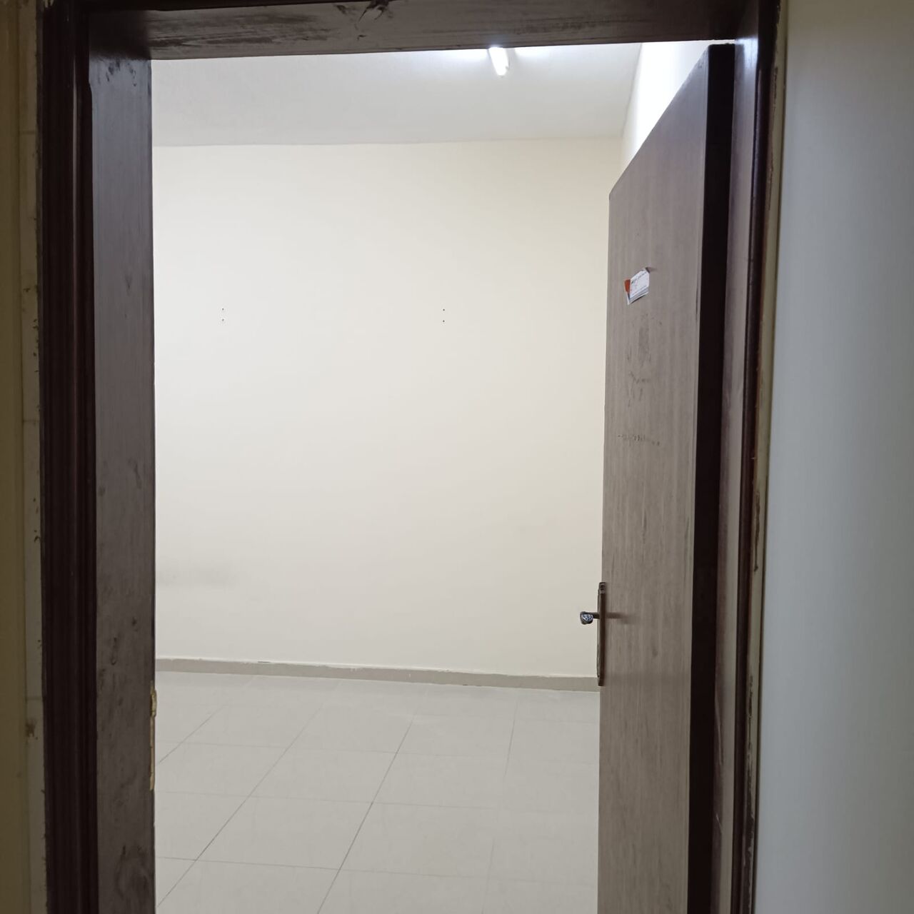 Jubail, Bedspace For Rent, SAR 17000/year,  1 BHK Flat Behind Hilton Hotel Jubail City 17000 SAR Yearly