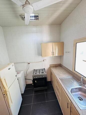 Mahooz, Apartments/Houses, BHD 190/month,  Furnished,  Studio,  Studio Flat For Rent In Mahooz With EWA Near Golden Karak