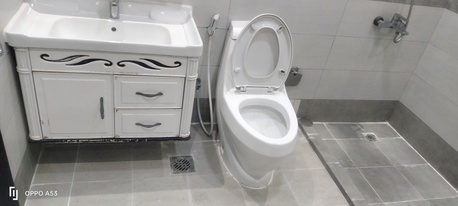 Tubli, Apartments/Houses, BHD 290/month,  3 BR,  Semi Furnished Specious 3 Bedroom Flat For Rent In Tubli( Including Electricity)