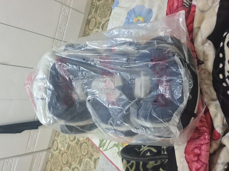 Al Safa, Household Items, SAR 250,  Baby Car Seat New Not Used