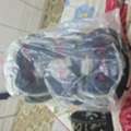 SAR 250,  Baby Car Seat New Not Used
