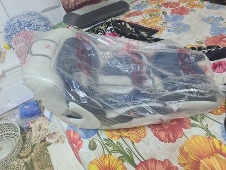 Al Safa, Household Items, SAR 250,  Baby Car Seat New Not Used
