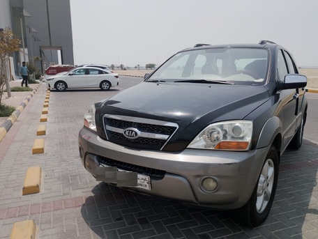 Manama, Vehicles, Cars & Trucks , BHD 1260,  Kia Sorento,  2009,  Automatic,  183000 KM,  Excellent 4-wheel  Sale