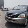 BHD 1260,  Kia Sorento,  2009,  Automatic,  183000 KM,  Excellent 4-wheel  Sale