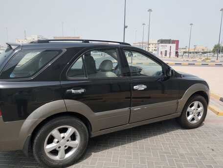 Manama, Vehicles, Cars & Trucks , BHD 1260,  Kia Sorento,  2009,  Automatic,  183000 KM,  Excellent 4-wheel  Sale