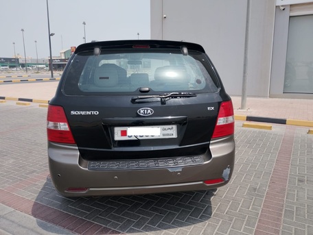 Manama, Vehicles, Cars & Trucks , BHD 1260,  Kia Sorento,  2009,  Automatic,  183000 KM,  Excellent 4-wheel  Sale