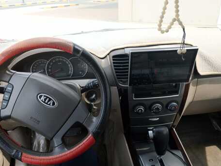 Manama, Vehicles, Cars & Trucks , BHD 1260,  Kia Sorento,  2009,  Automatic,  183000 KM,  Excellent 4-wheel  Sale